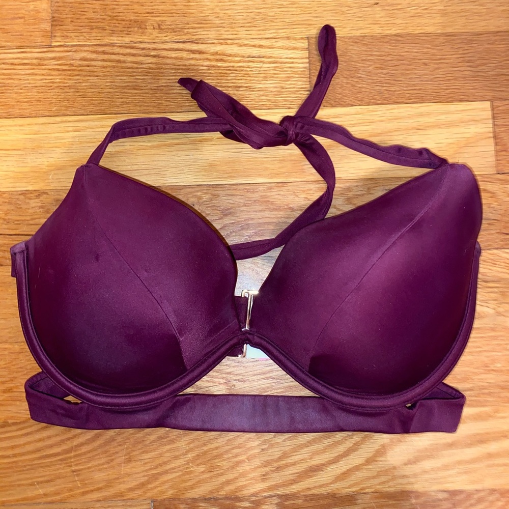 VICTORIAS SECRET BIKINI TOP